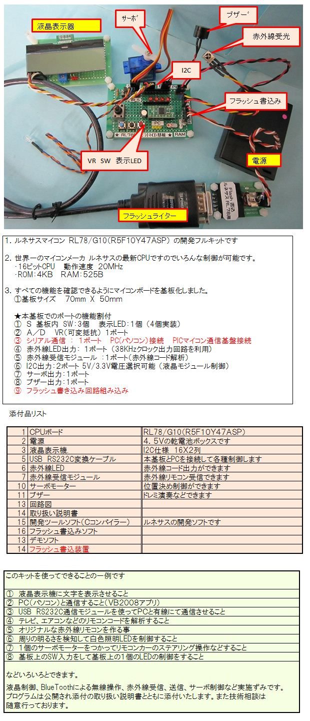 代購代標第一品牌－樂淘letao－送料無料【電子工作・入門者最適